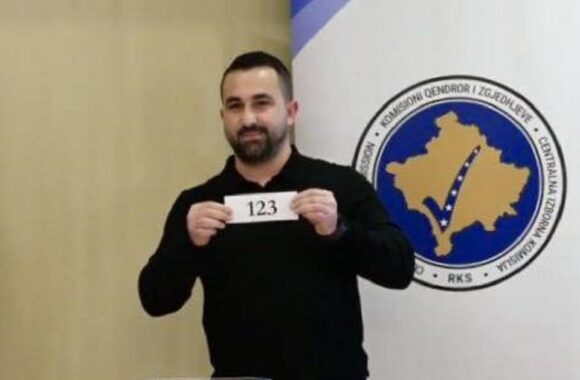 LDK Abdixhiku prezanton “Listën e Shpresës”: LDK synon rikthimin e normalitetit dhe fitoren më 28 dhjetor