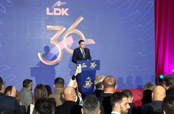 Lumir Abdixhiku Abdixhiku: Për tri dekada e gjysmë mishëruam guximin dhe vizionin për Kosovën e lirë