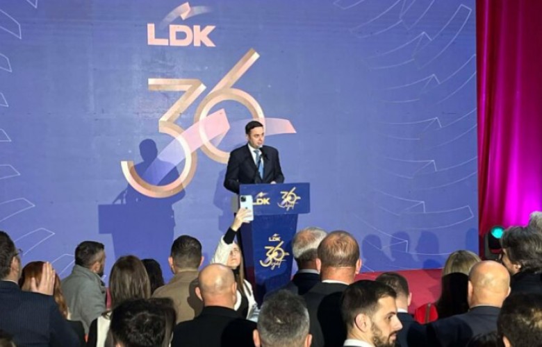 Lumir Abdixhiku Abdixhiku: Për tri dekada e gjysmë mishëruam guximin dhe vizionin për Kosovën e lirë