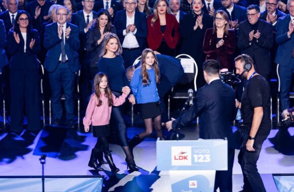 Lumir Abdixhiku Abdixhiku pas zgjedhjeve: Verdiktin e qytetarëve e pranojmë me respekt, LDK-ja hyn në reflektim