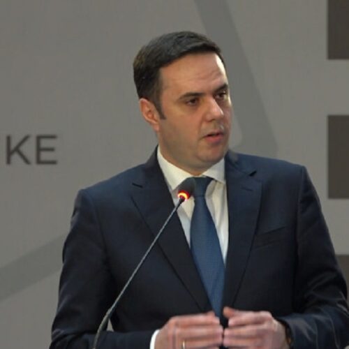 Abdixhiku: LDK është gati ta marrë timonin dhe ta rikthejë Kosovën në stabilitet