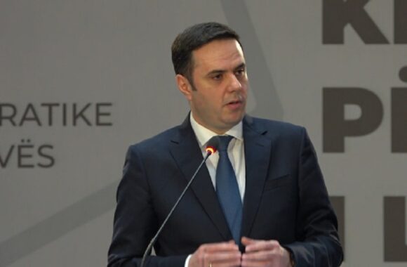Lumir Abdixhiku Abdixhiku: LDK është gati ta marrë timonin dhe ta rikthejë Kosovën në stabilitet