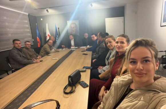 Nendega Velania 2 Zogaj: Nëndegët e degës së tretë të mobilizuara dhe të bashkuara për zgjedhjet e 28 dhjetorit