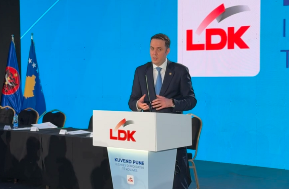 Abdixhiku: LDK-ja më nuk mund të vazhdoj siç ka qenë, brenda 100 ditëve riorganizim i të gjitha strukturave